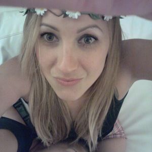 Meet your Posher, Teresa